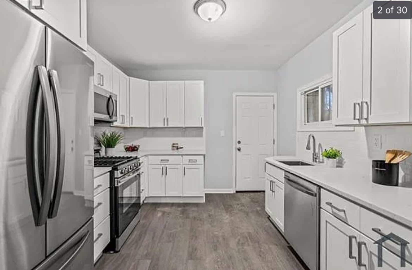 Modern 6 Bedroom Home In North Philadelphia – photo 1