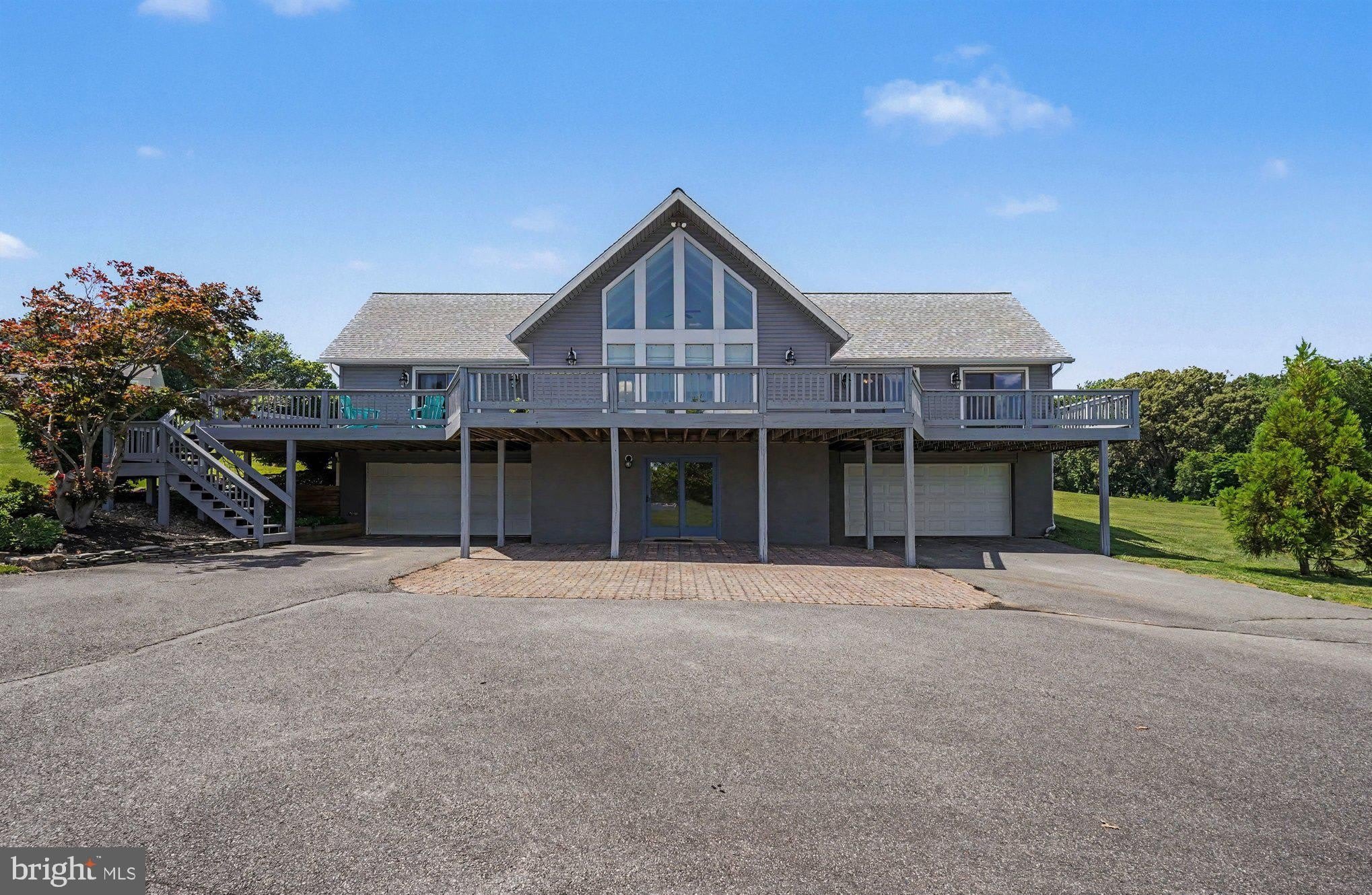 209 CASPARUS Way – photo 1