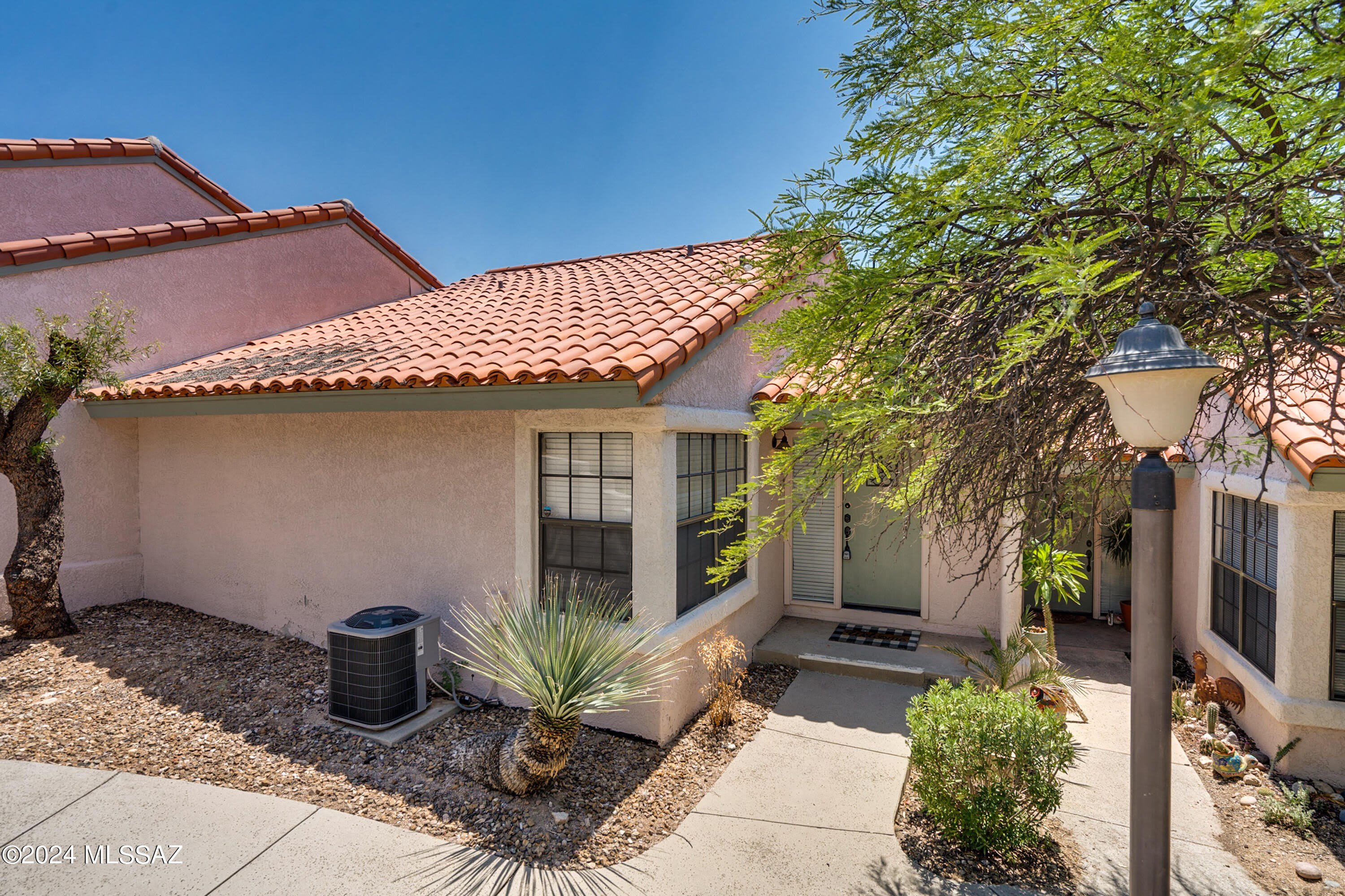 6441 N Tierra De Las Catalinas – photo 3