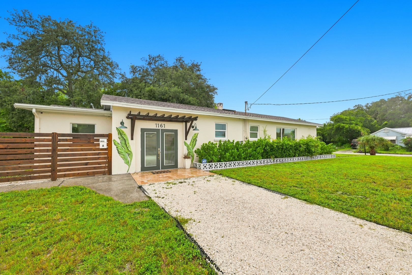 Mid-Century Meets Modern 3/2 Home in Clearwater! – photo 3