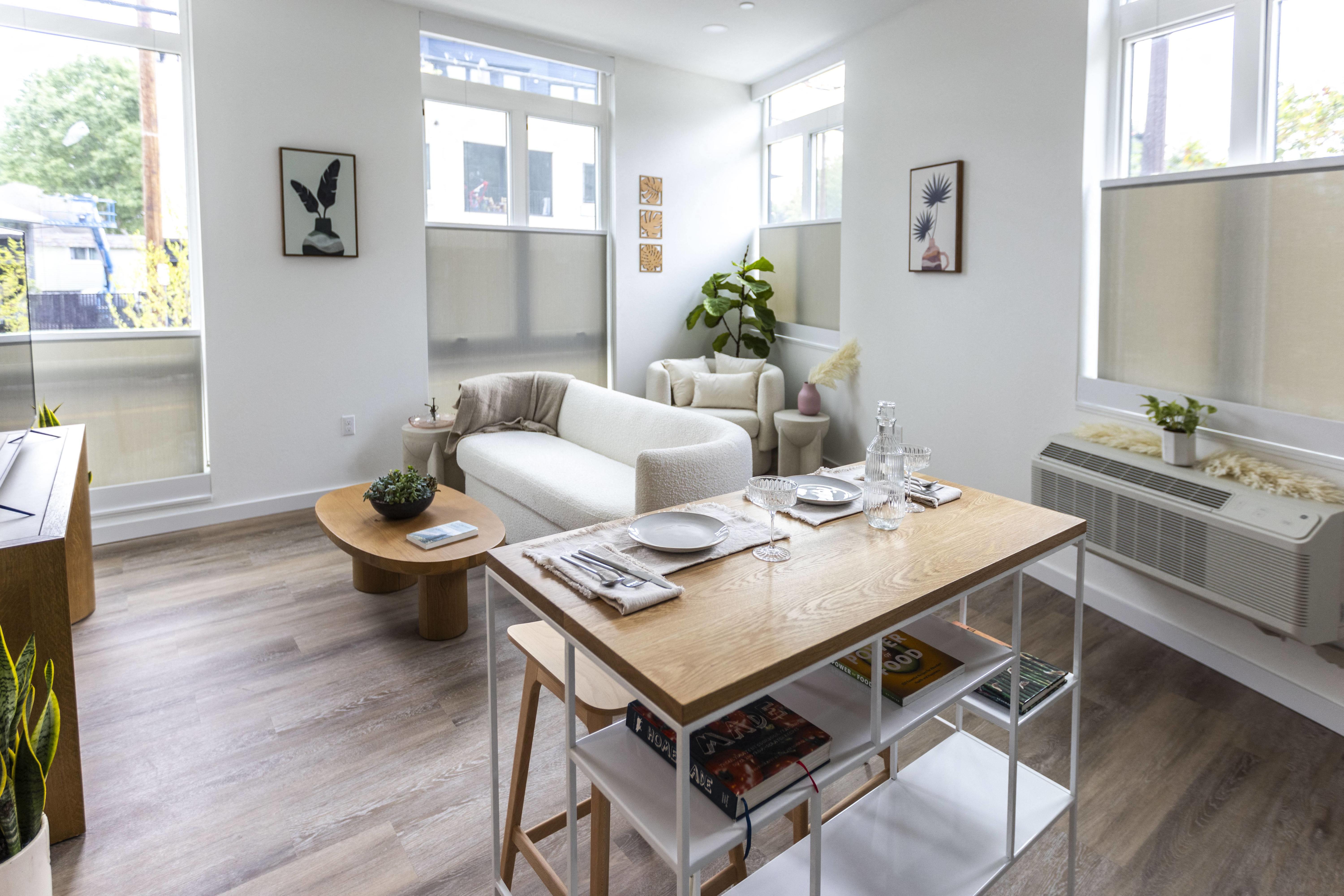 Brookland Apartments – photo 4