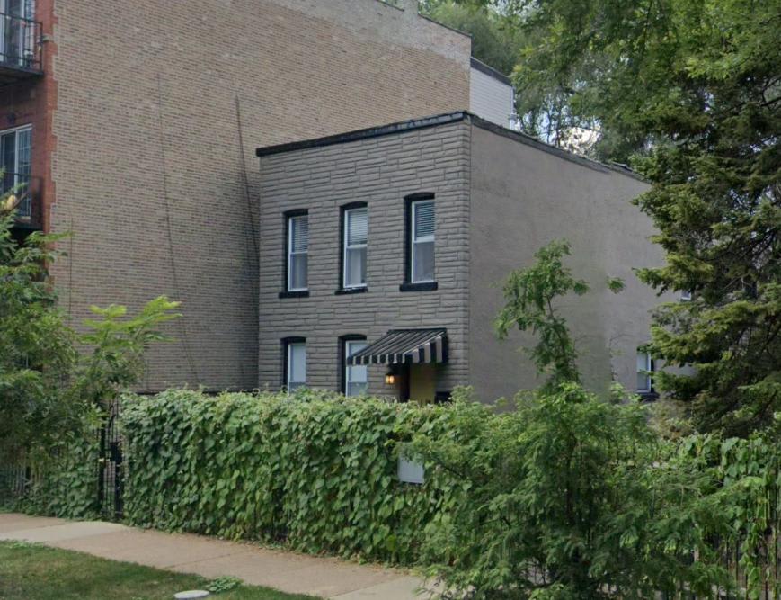 1512 North Maplewood Ave. – photo 1