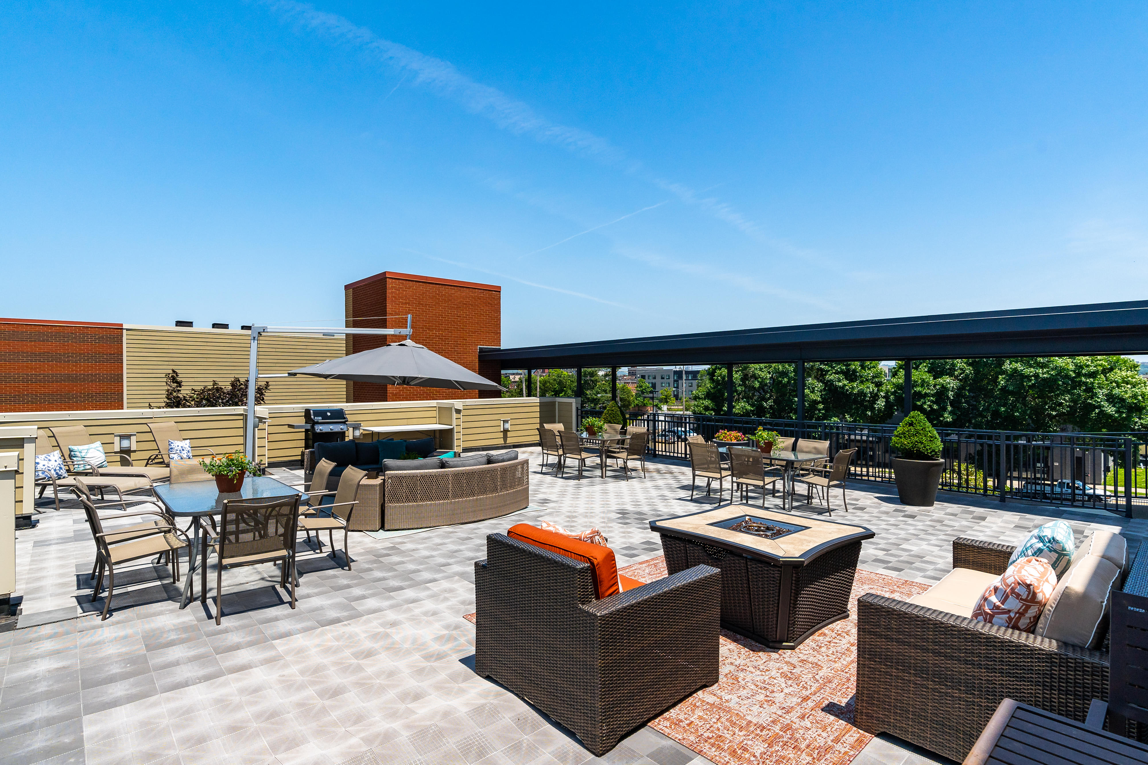 Seminary Square Lofts – photo 2