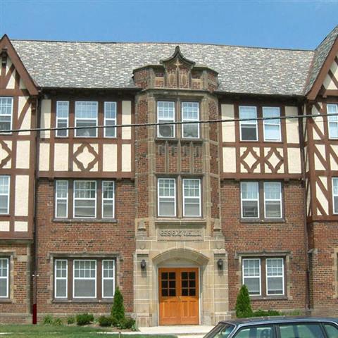 Essex-Morley and amp Barclay Apartments – photo 2