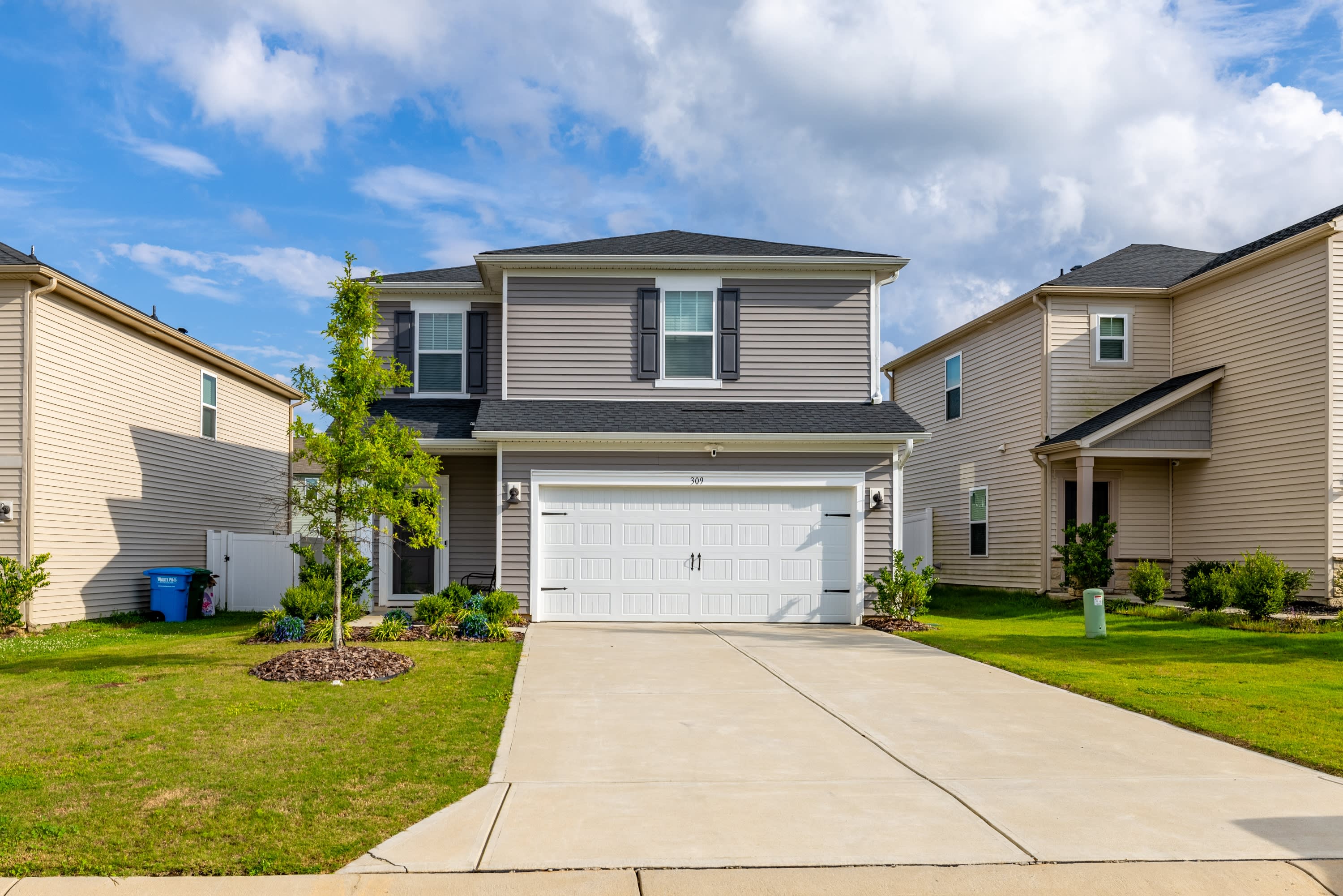 309 Fairchild Way – photo 1