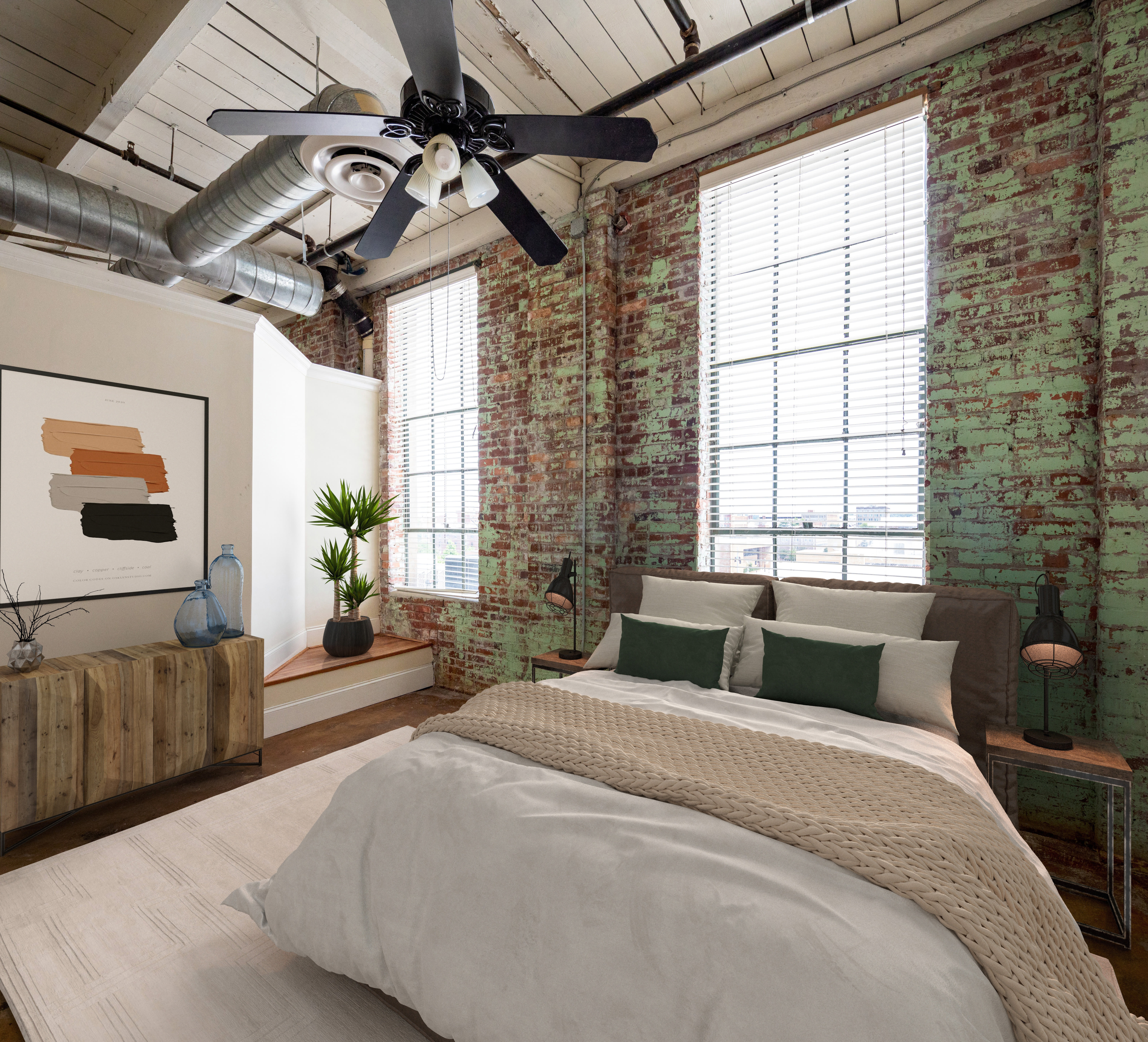 Broadway Lofts – photo 3