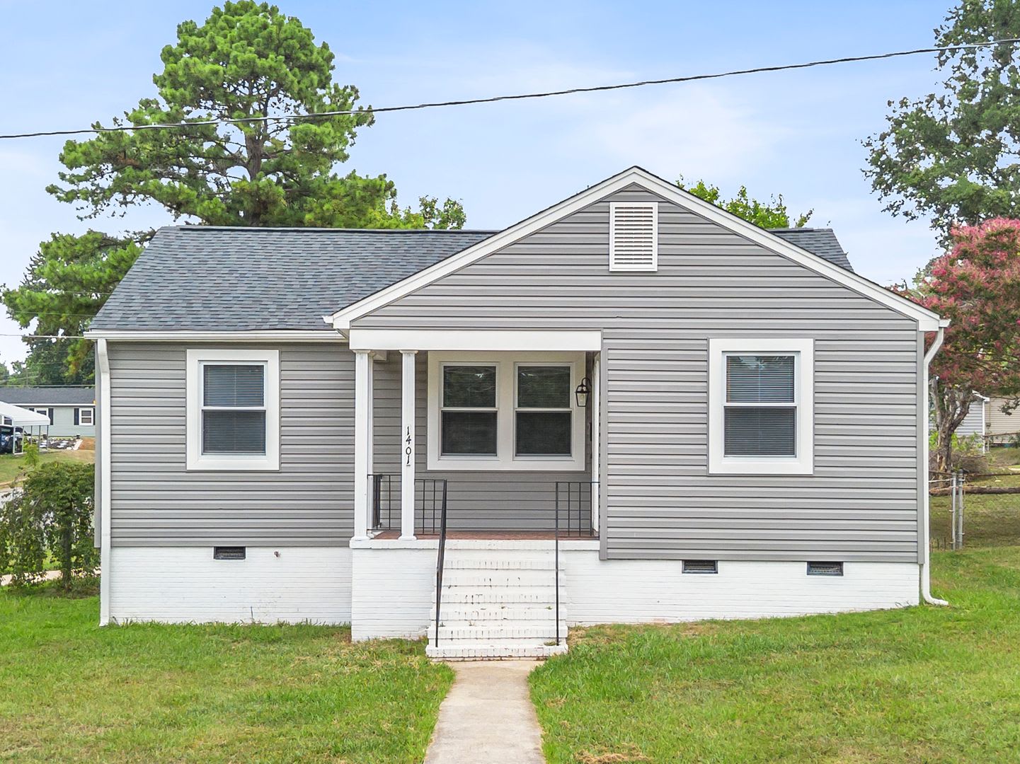 1401 19th Street – photo 1