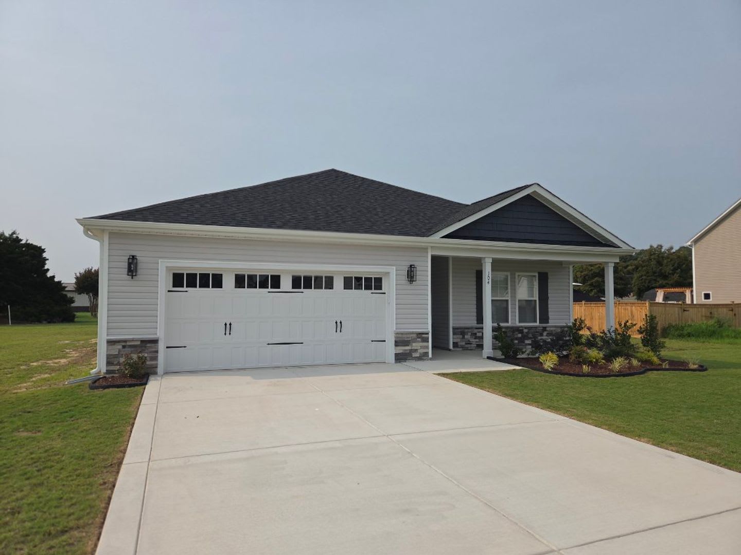 104 Hudson Village Drive – photo 1