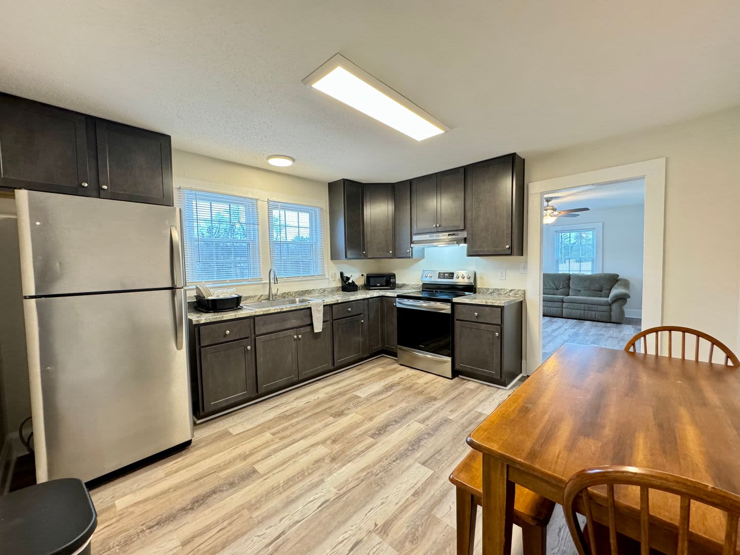Fully Furnished and Utilities Included! – photo 4