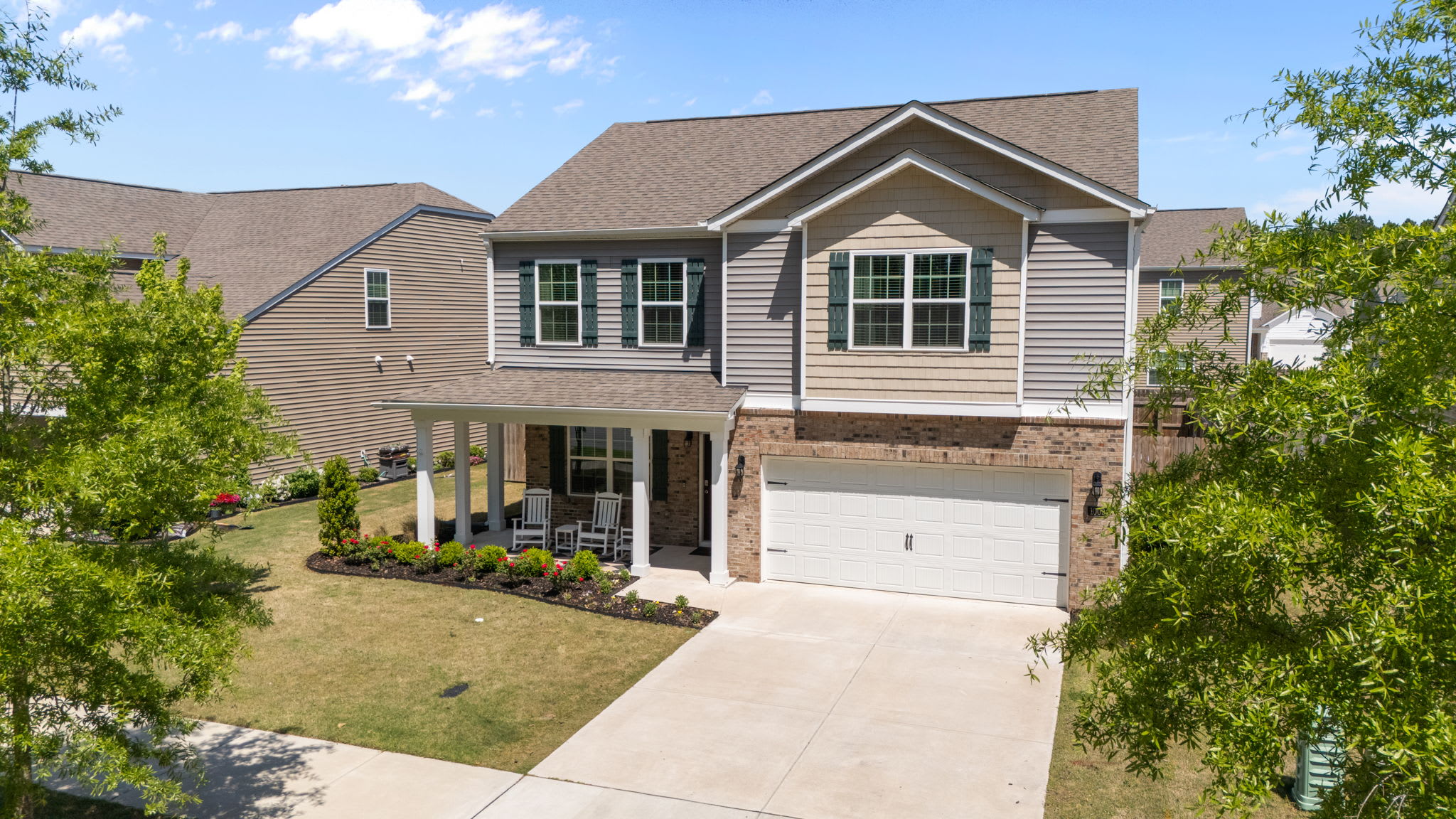1009 Chiles Drive – photo 5