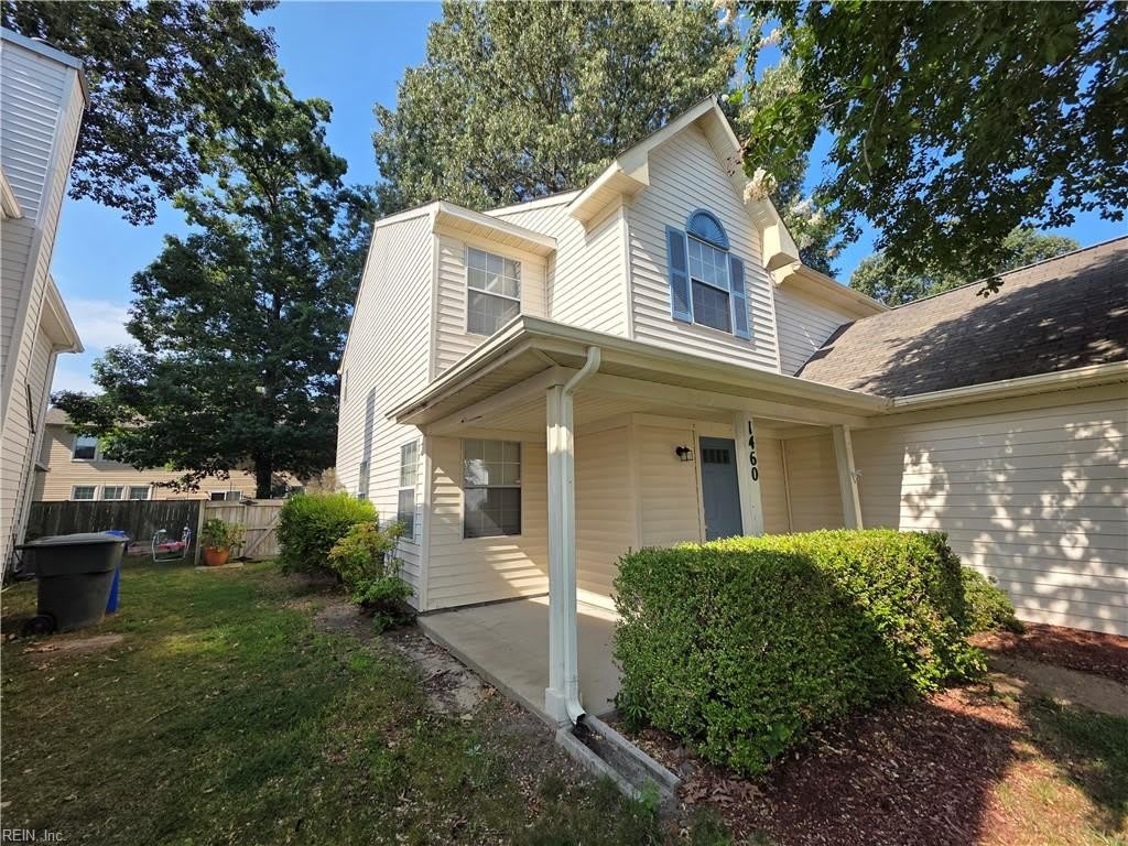 1460 Berkshire Drive – photo 3