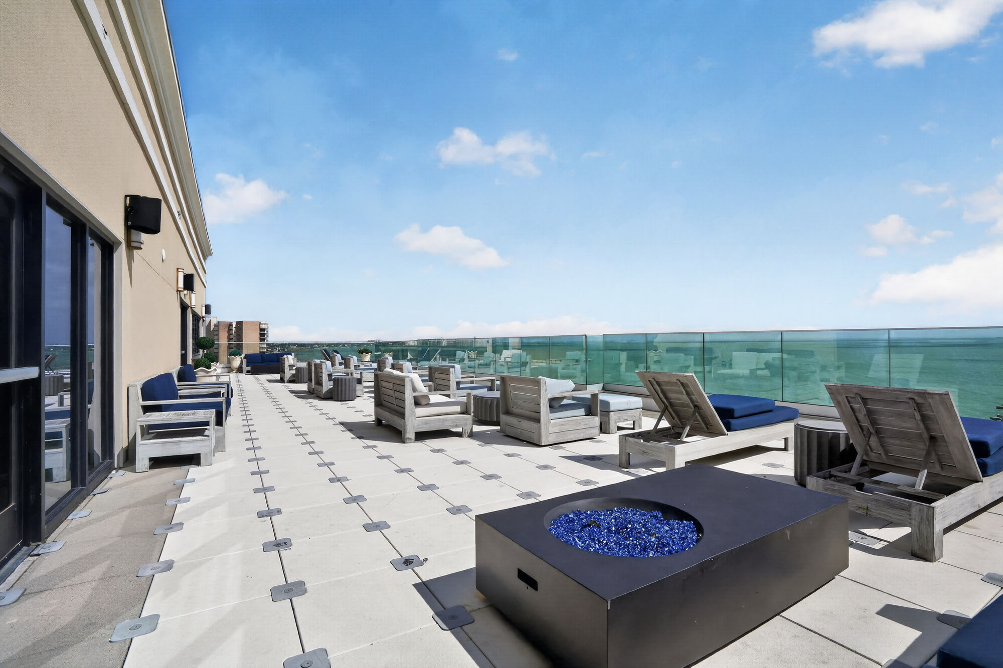 The Alexa Luxury Apartments I & II – photo 2