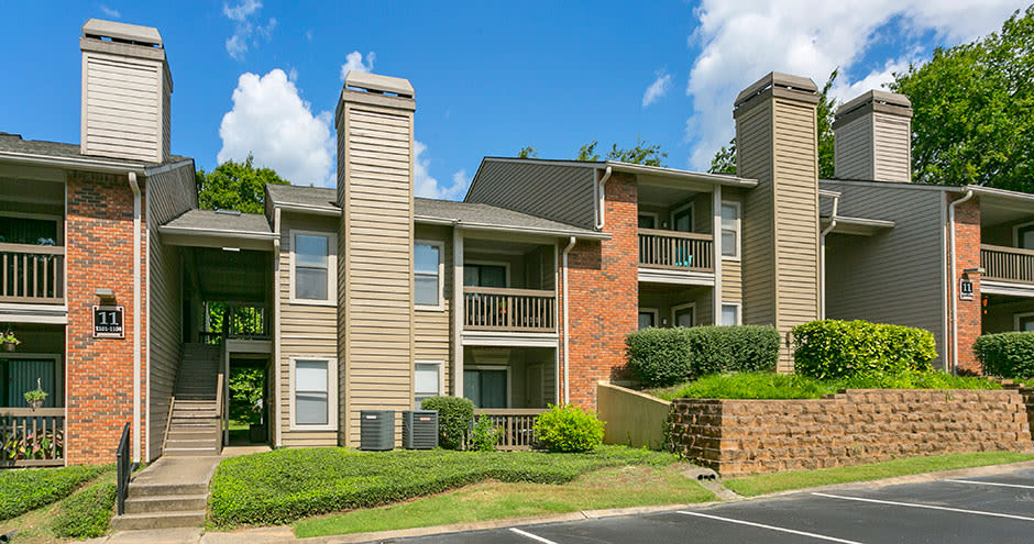 Arbors of Brentwood – photo 3