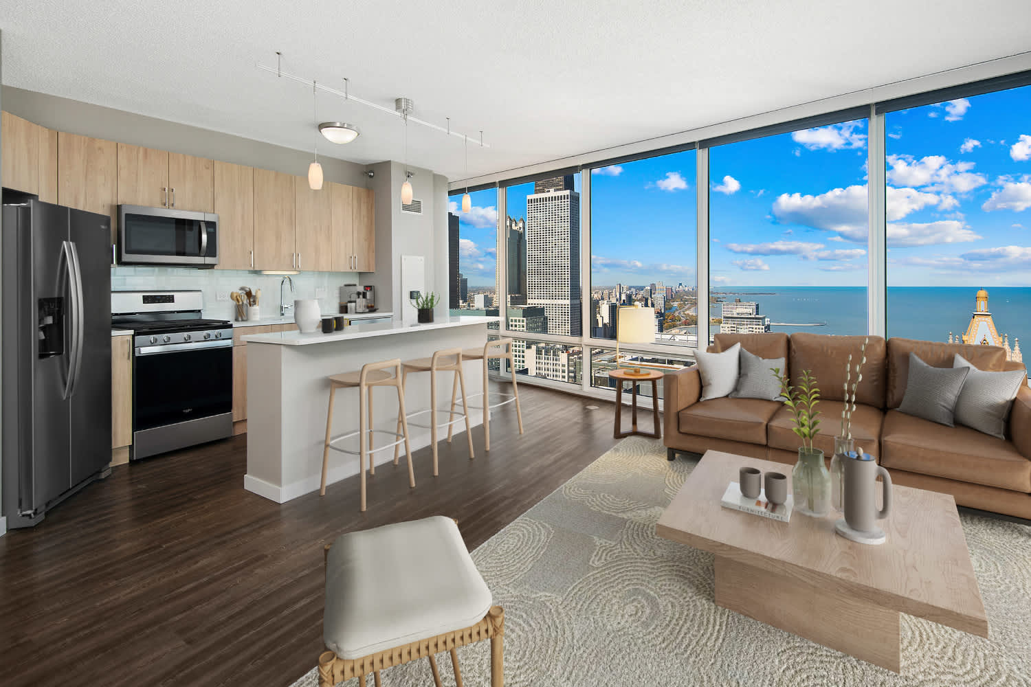 Atwater Apartments – photo 1