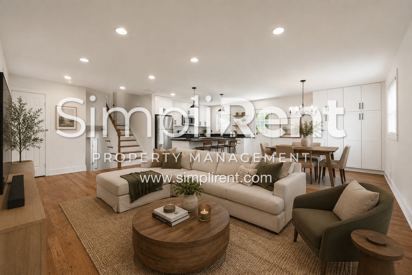 *First Month's Rent Free w/ a 13 month Lease* – photo 1