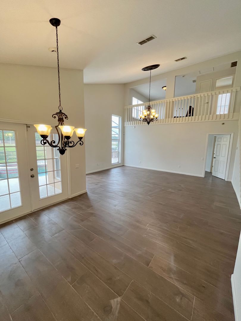 UPGRADED 3 bed 3 bath pool home with a loft is move in ready! – photo 3