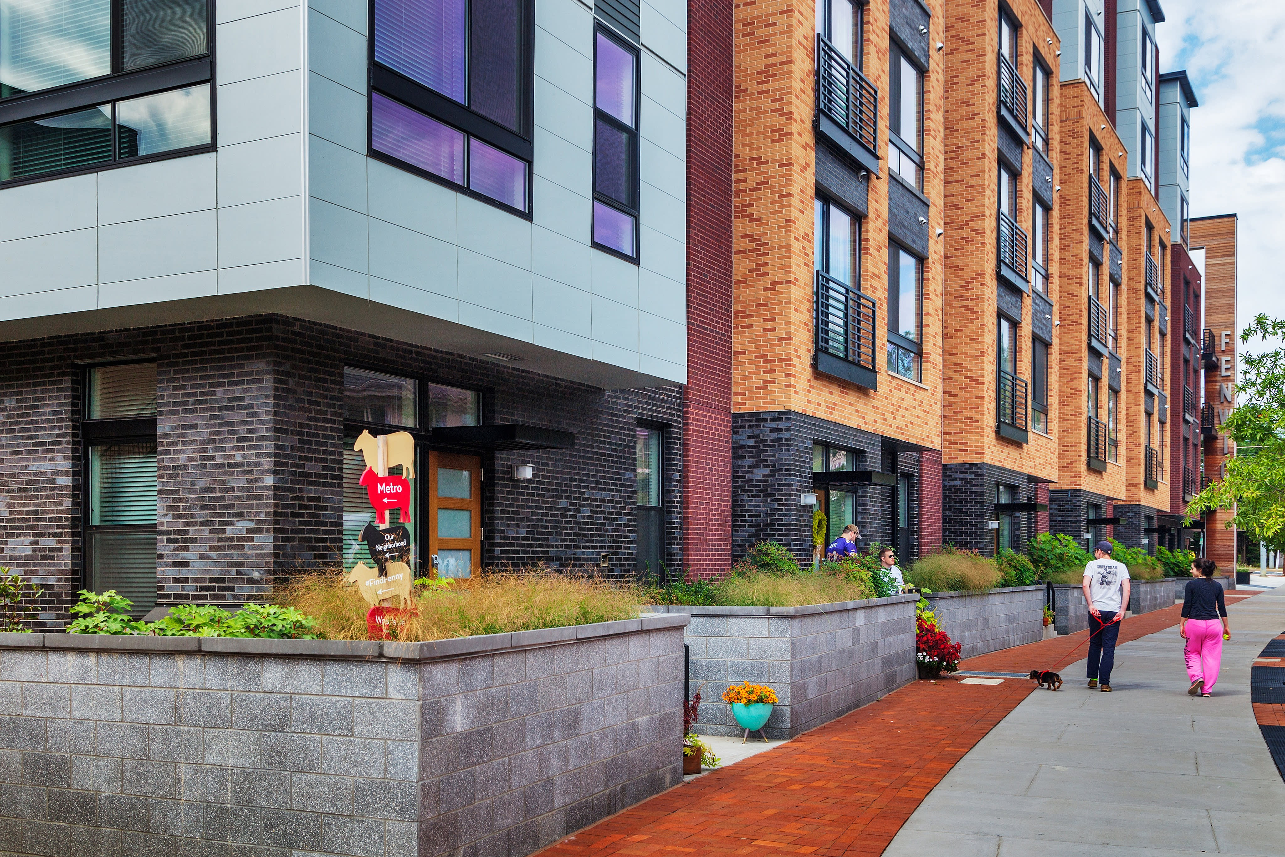 Fenwick Apartments – photo 5