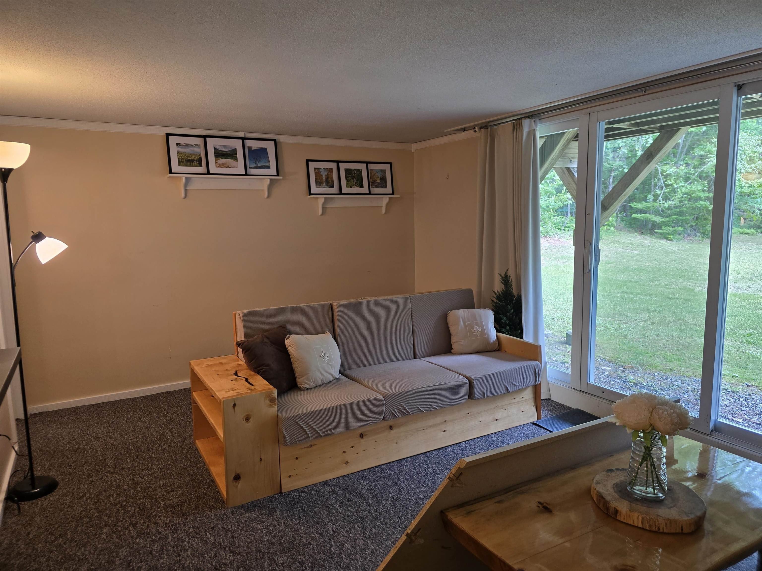 869 Upper Mad River Road – photo 2