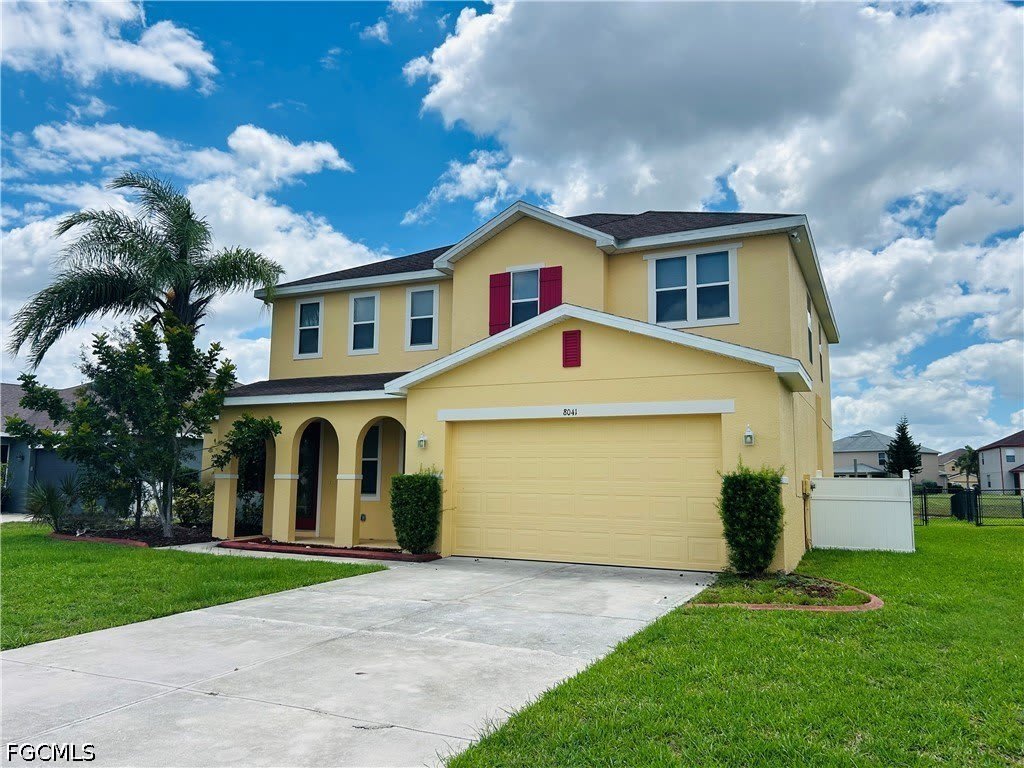 8041 Allamanda Court – photo 3