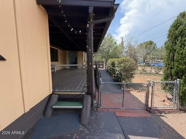 8080 W BARRANCA Road – photo 4