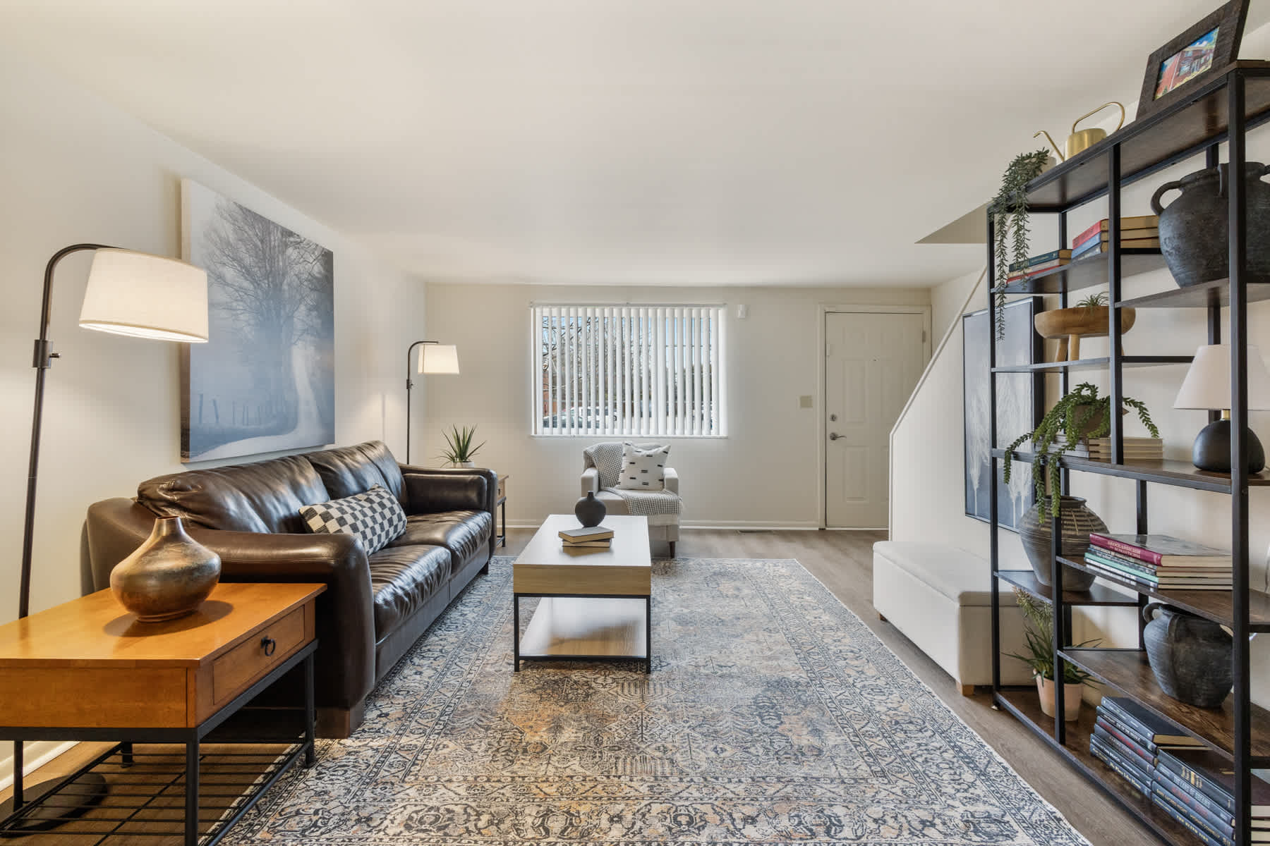 Shadeland Terrace Townhomes with Full Basements – photo 1