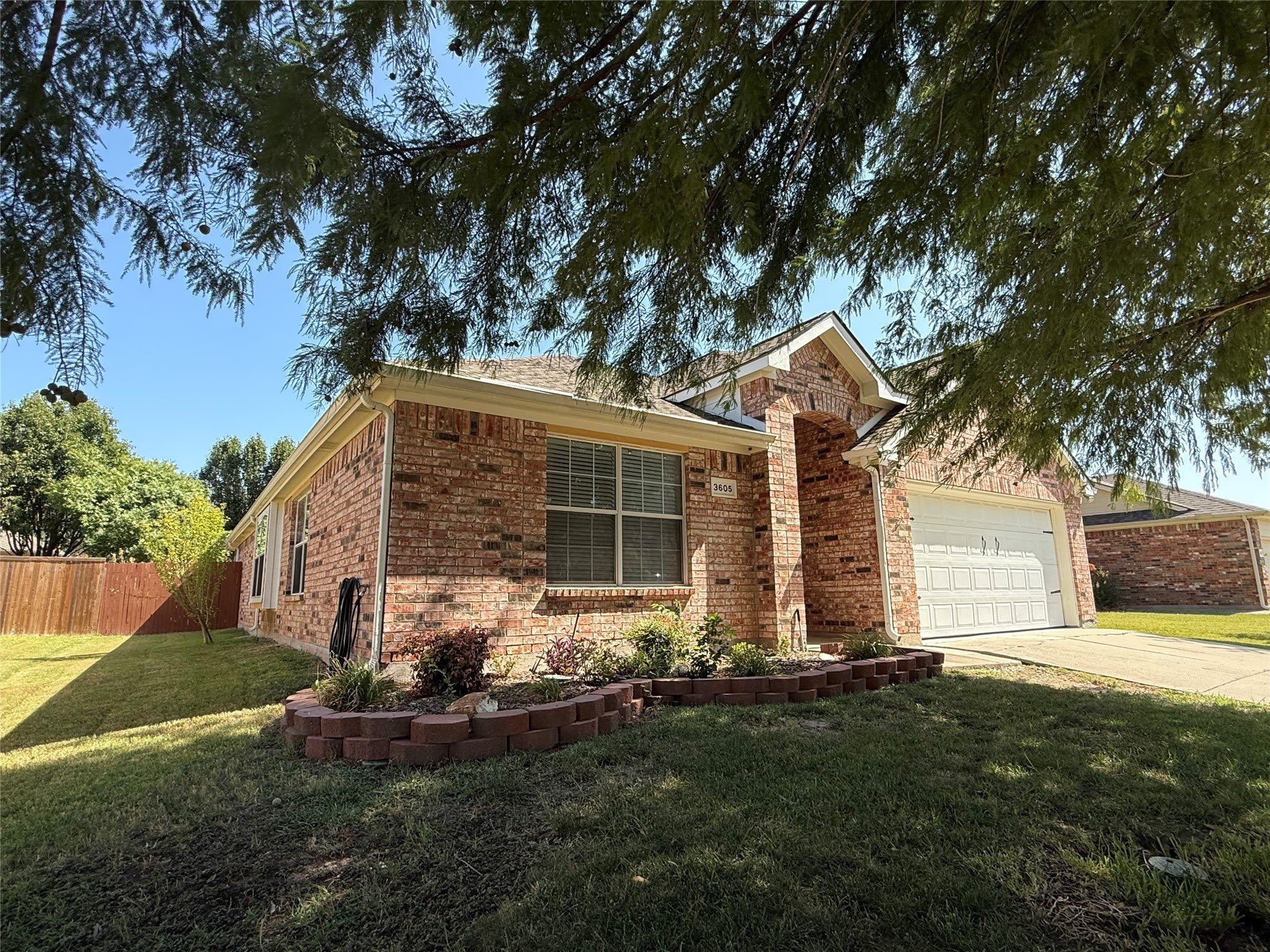 3605 Cottonwood Road – photo 1