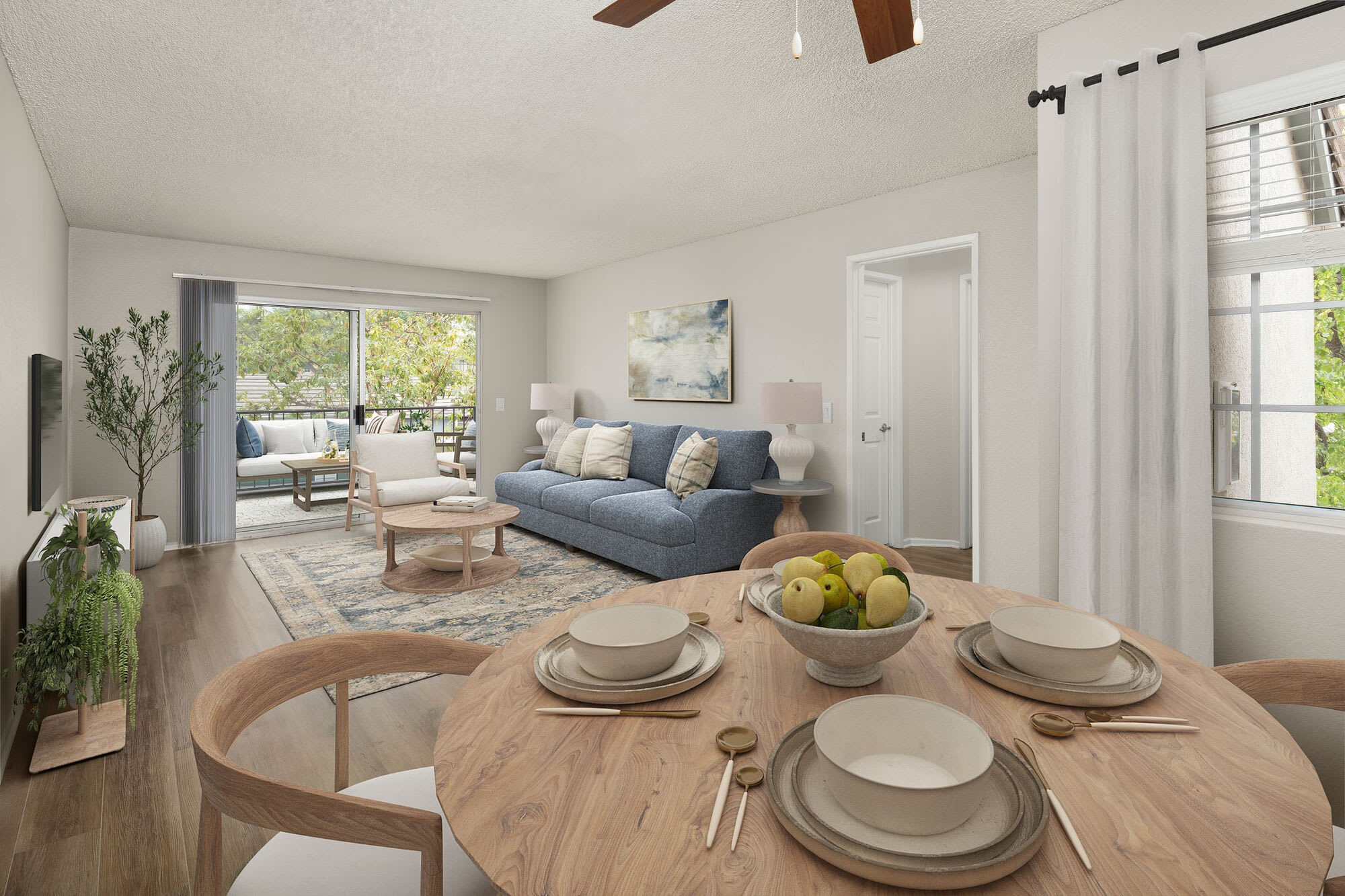 Green Valley Apartments – photo 4