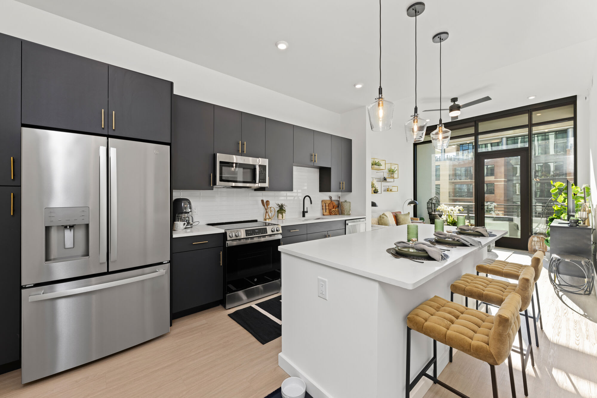 Overlook At Radius Dilworth – photo 1