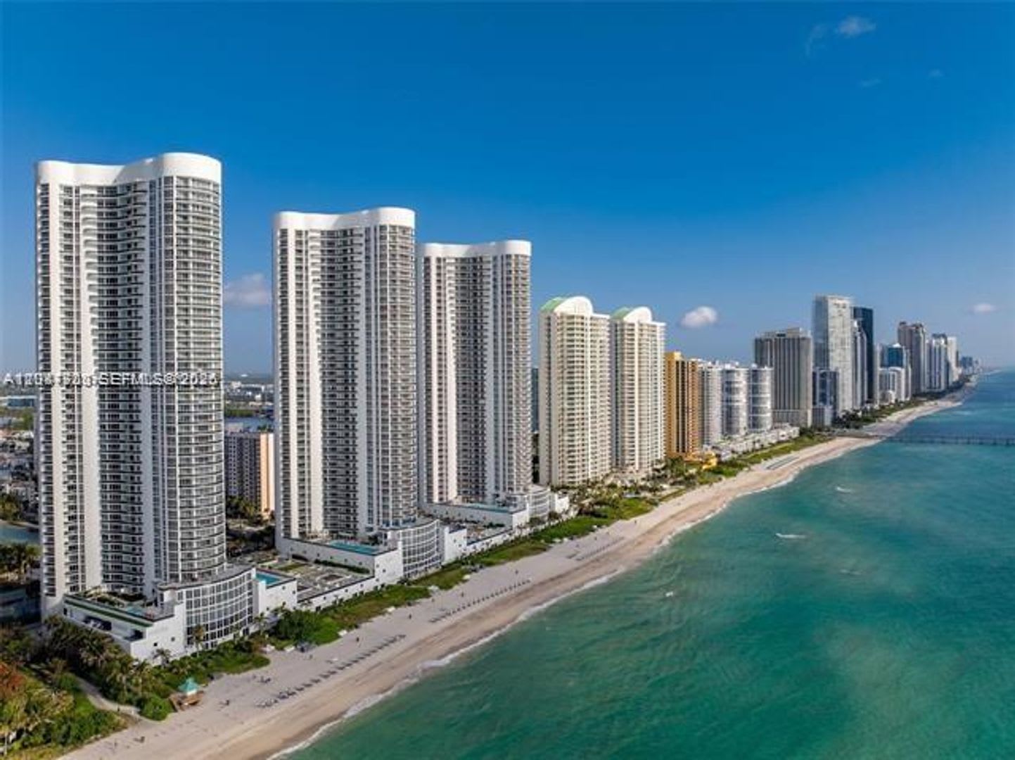 16001 Collins Ave CU-1106, Sunny Isles Beach, FL 33160 – photo 2