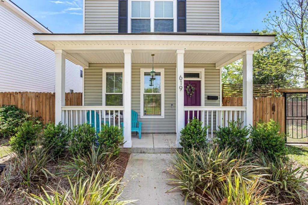 619 East Henry Street – photo 2