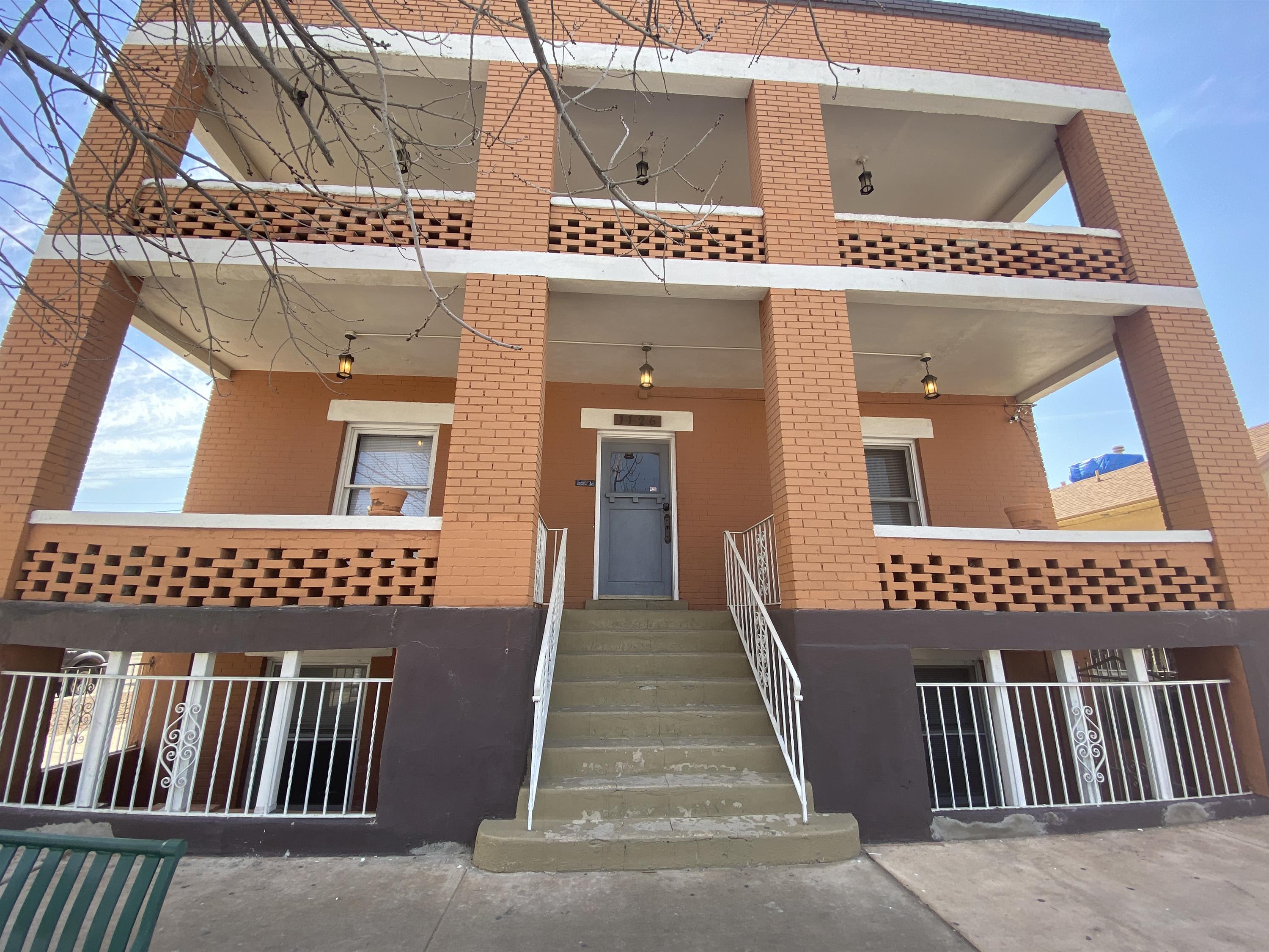 1126 East San Antonio Avenue 6 – photo 1