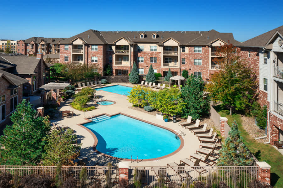 Broadmoor at Jordan Creek – photo 1