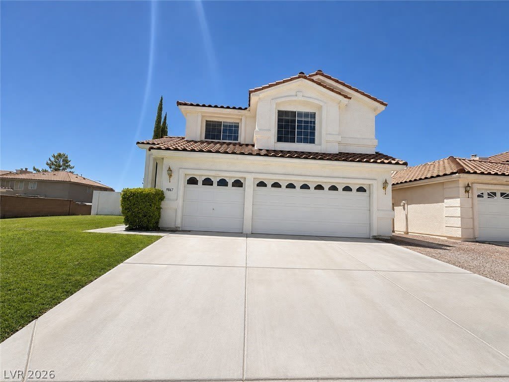 9867 Antelope Canyon Avenue – photo 1