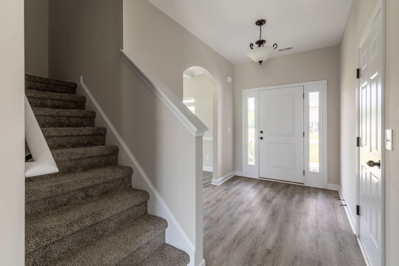 4 Bedroom Home In Holly Ridge W New Fence – photo 4