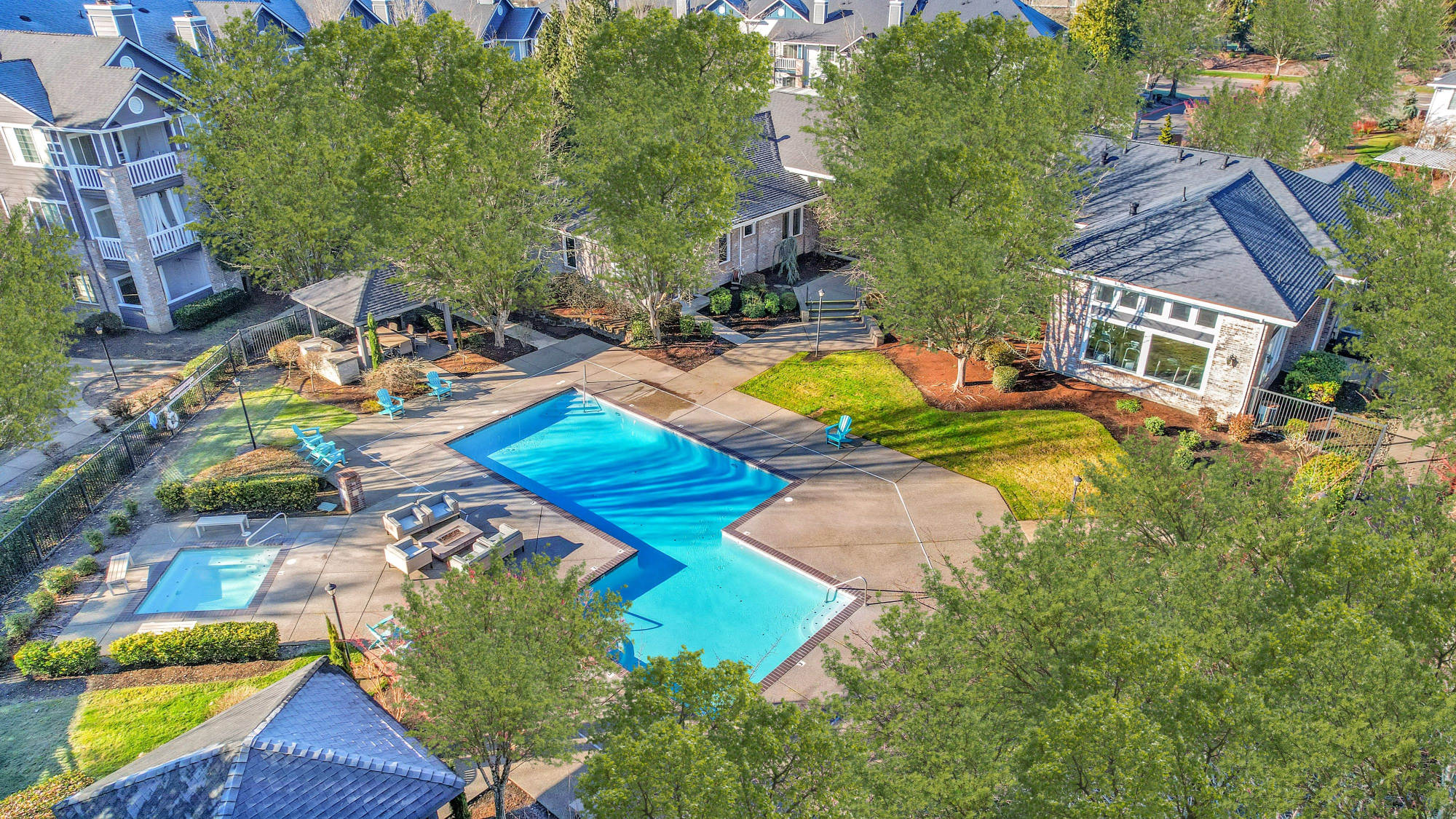 The Grove at Orenco Station – photo 1