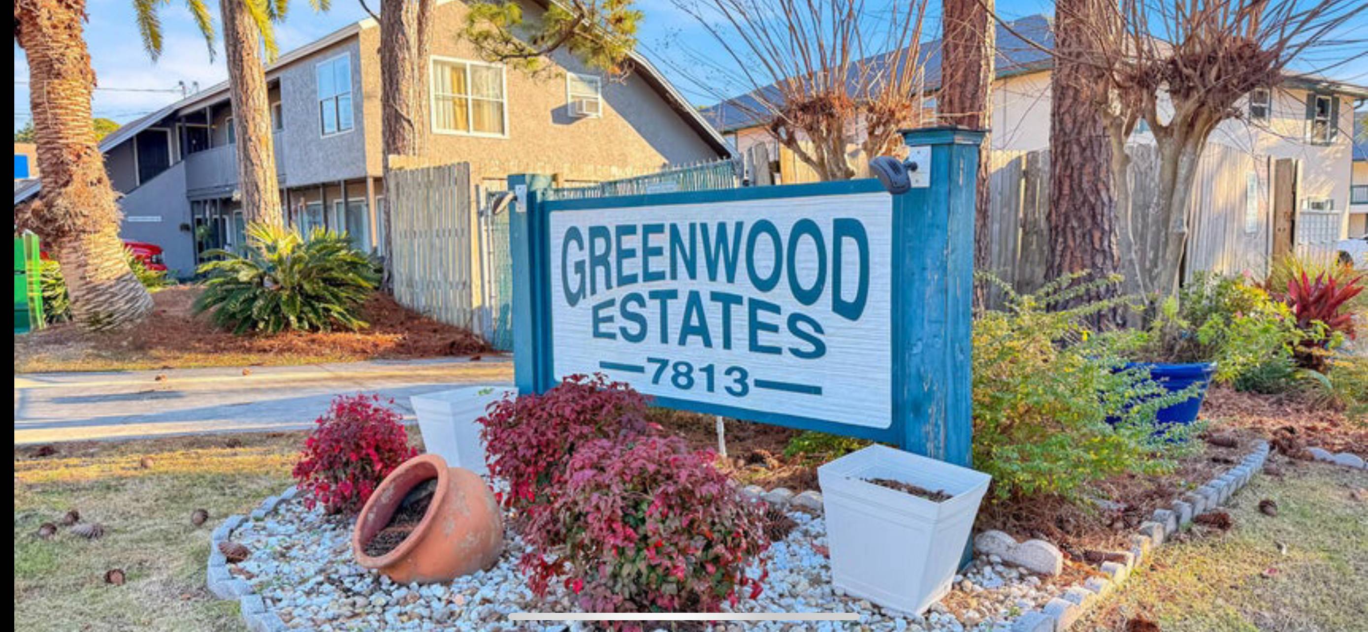 7813 North Lagoon Drive – photo 1
