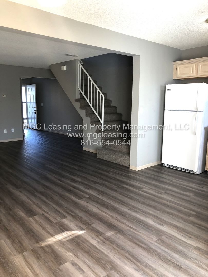 South Garden Townhomes – photo 3