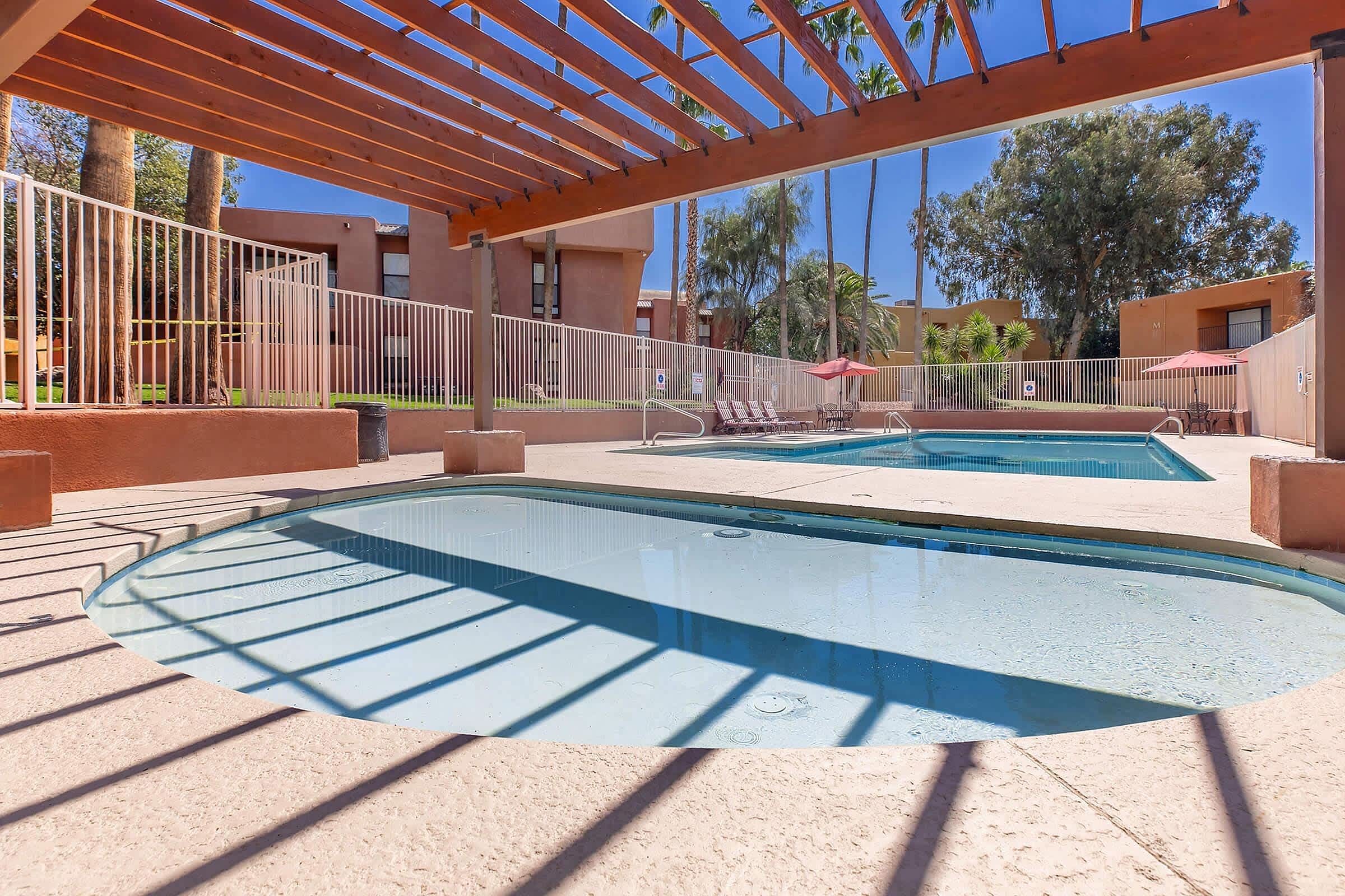Pebble Creek Apartments – photo 5
