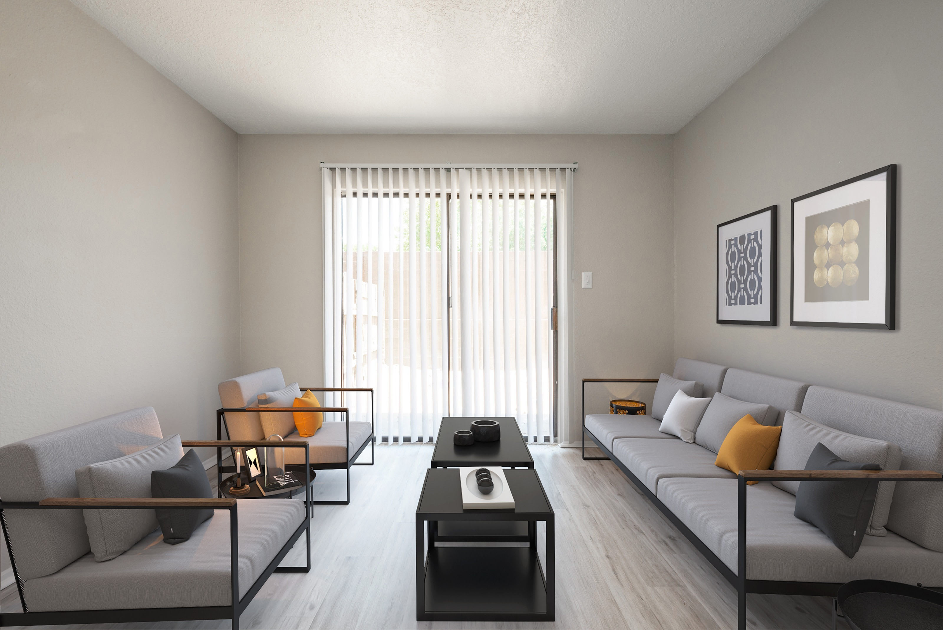 Spain Townhomes – photo 5