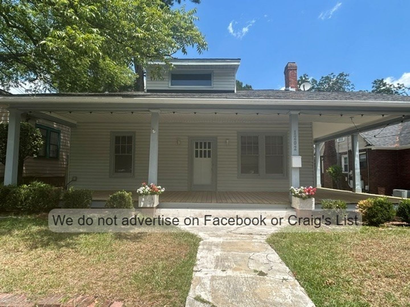 Haymount Goodview Avenue – photo 1