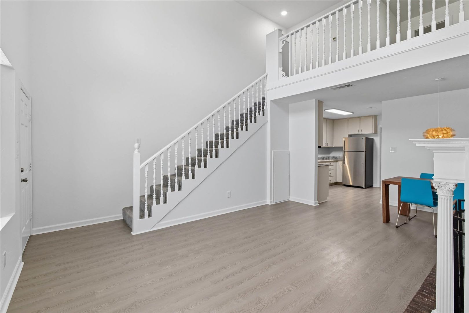 Midtown Tallahassee Townhome – photo 5