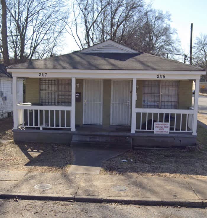 2117 Hunter Avenue – photo 1