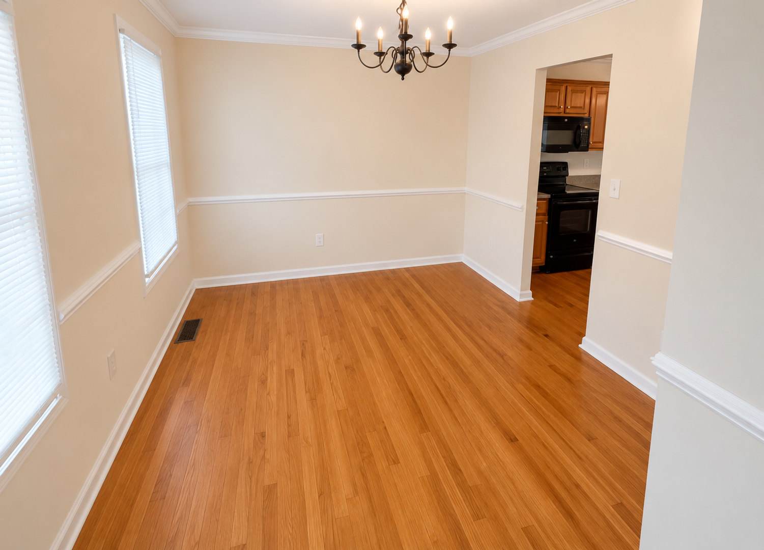 Blacksburg, 4 BR / 2.5 BA Available August 21 – photo 4