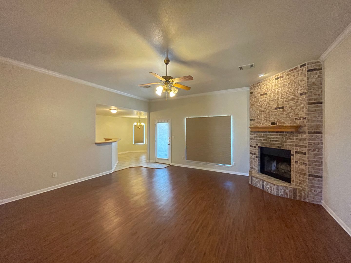 4-Bedroom House for Rent in Killeen – photo 3