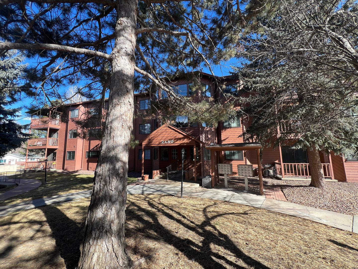 2 Bedroom Condo in 55+ Community – photo 1