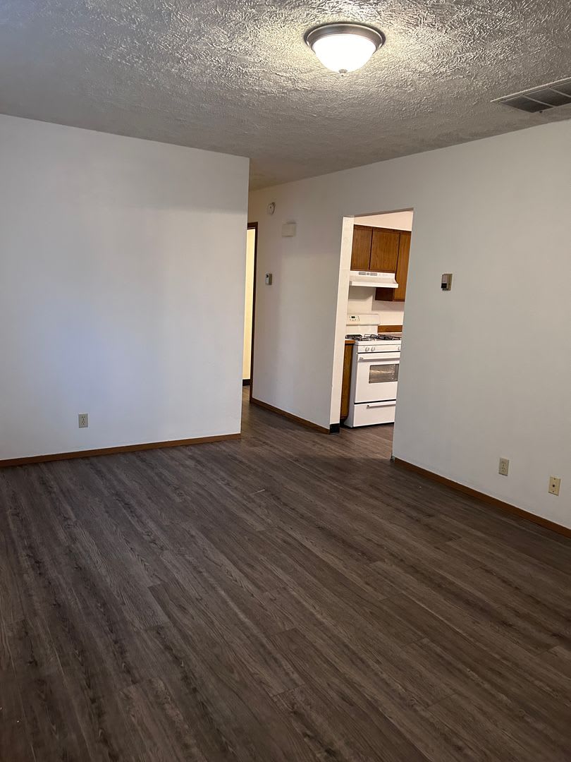 Cheney 3-Bedroom 1-Bathroom Apartment – photo 3