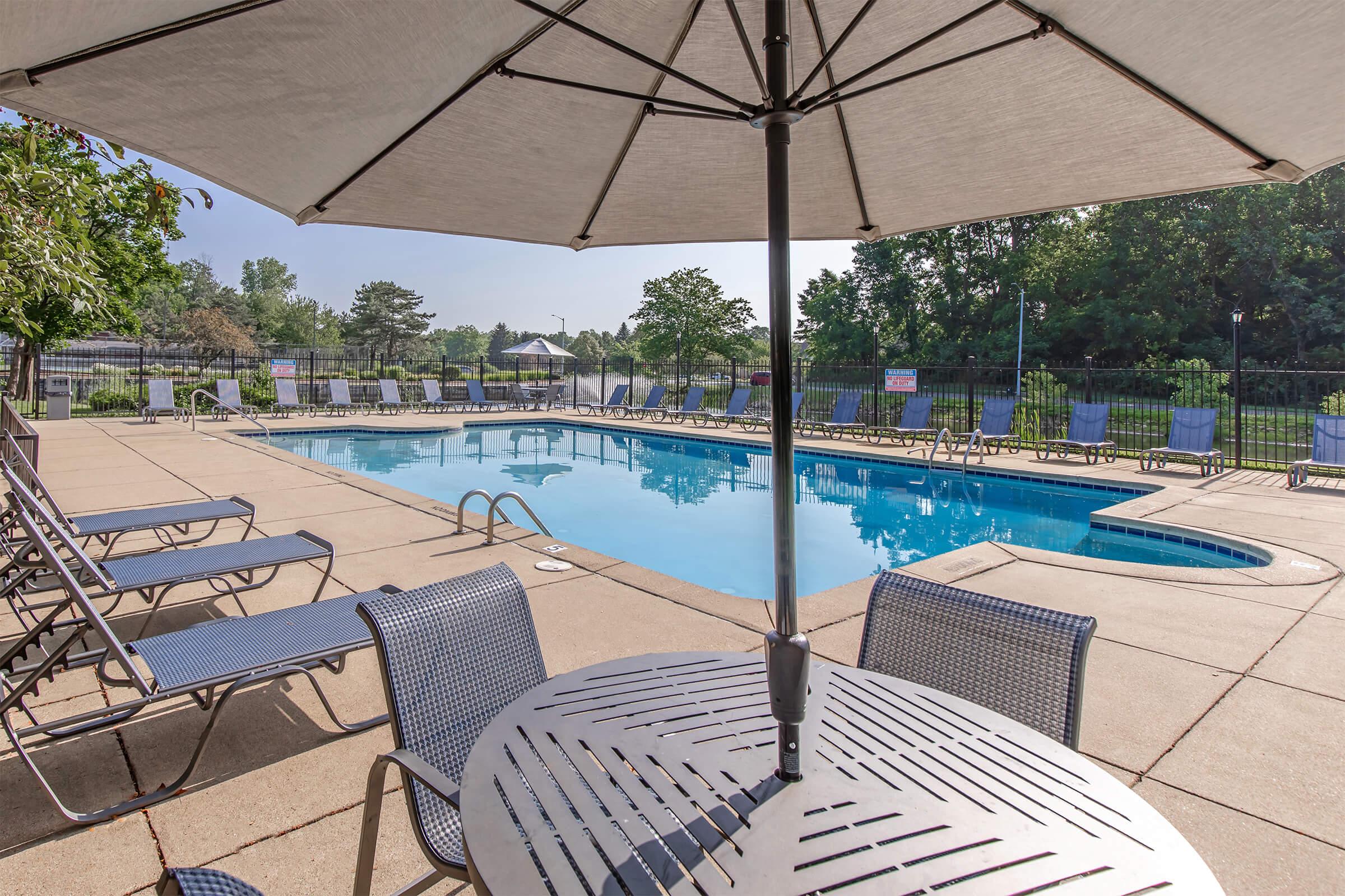 Summer Ridge Apartments – photo 3