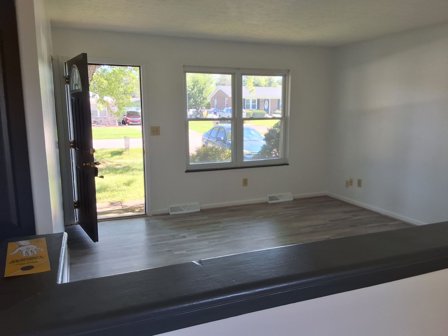 Cozy 3 Bed, 1 Bath House Located in Vine Grove – photo 4