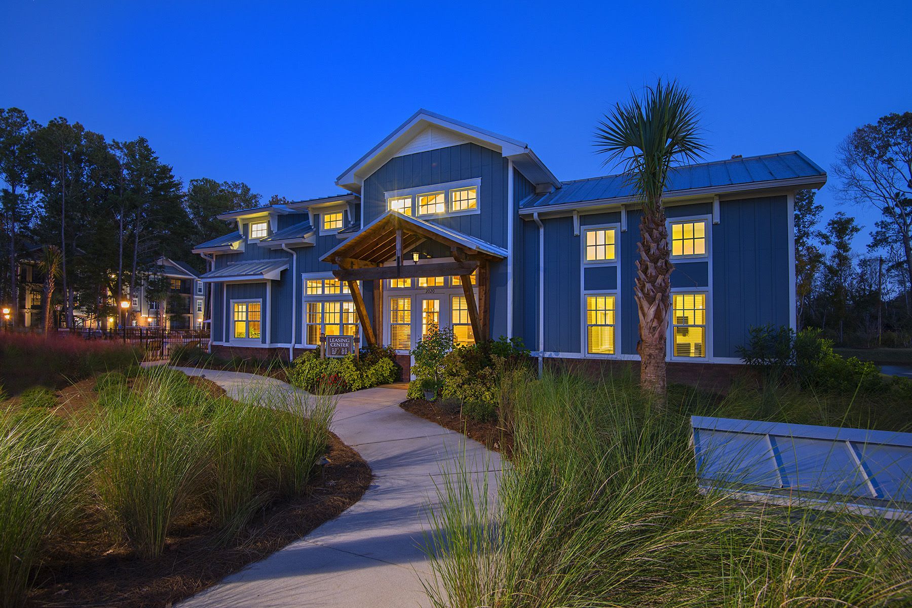 Bees Ferry Apartment Homes – photo 3