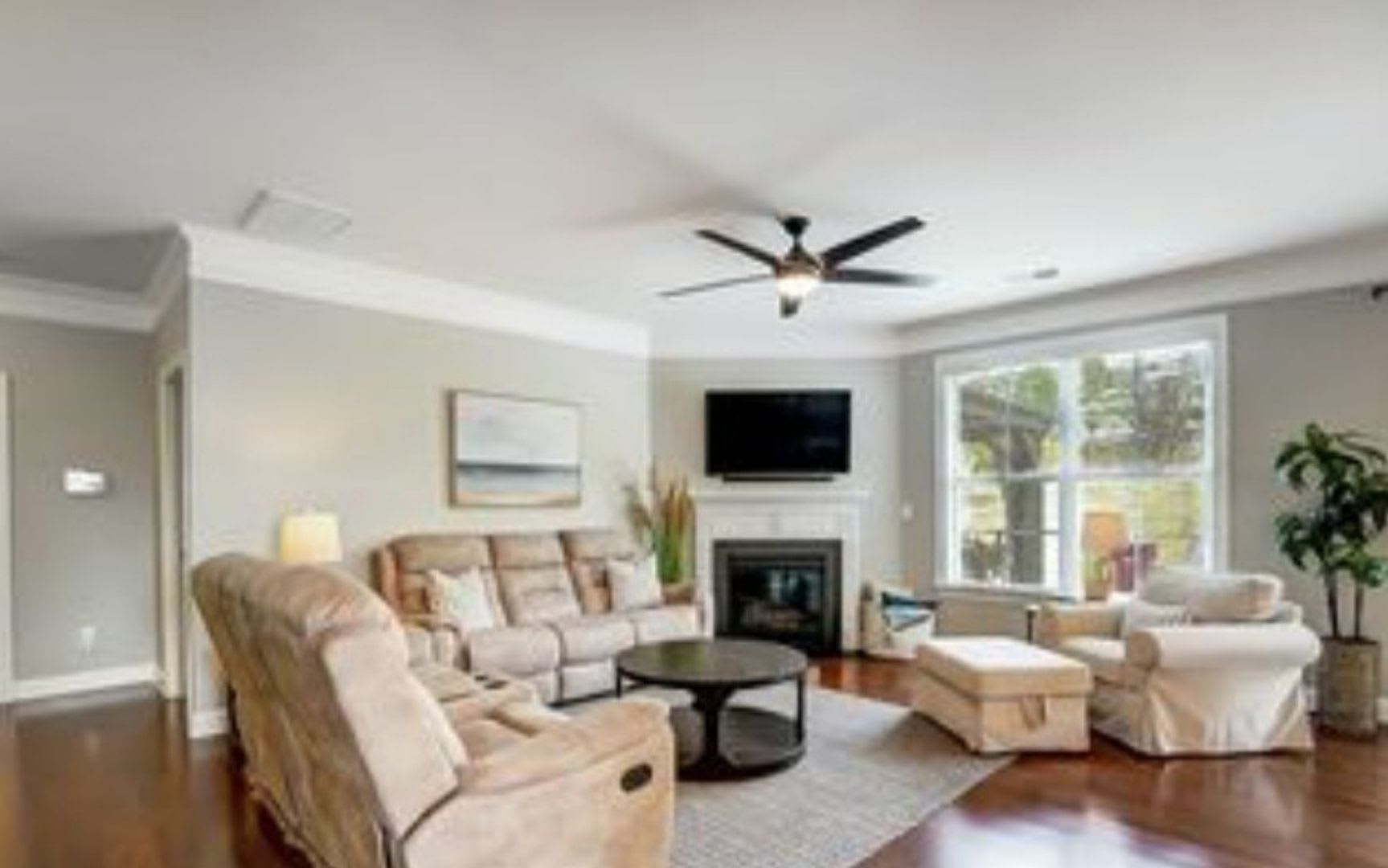 Beautiful home in Cox Mill Scool district – photo 4